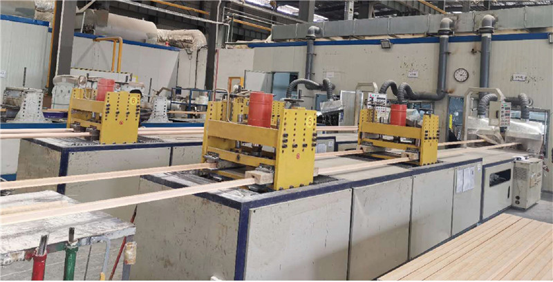 復合材料生產(chǎn)線(xiàn)